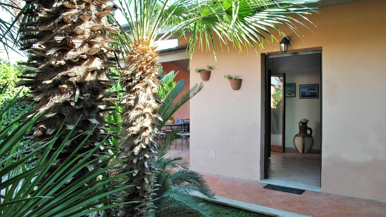 Photo of Outdoor in Fondi
