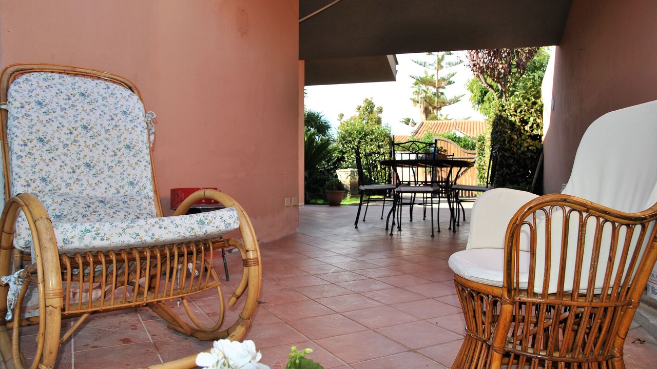 Photo of Outdoor in Fondi