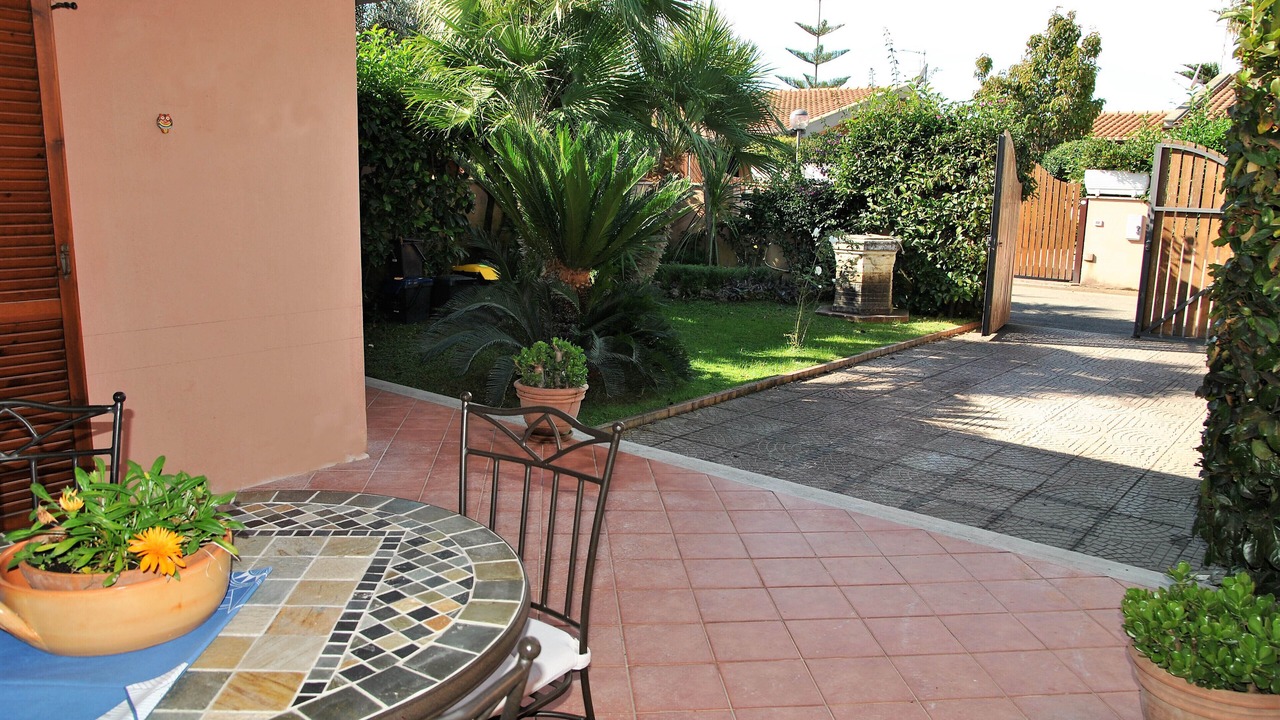 Photo of Outdoor in Fondi