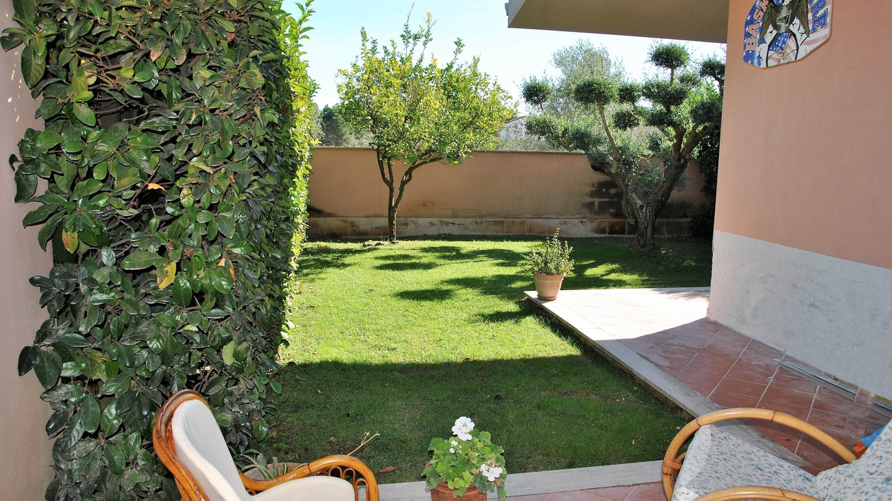 Photo of Outdoor in Fondi