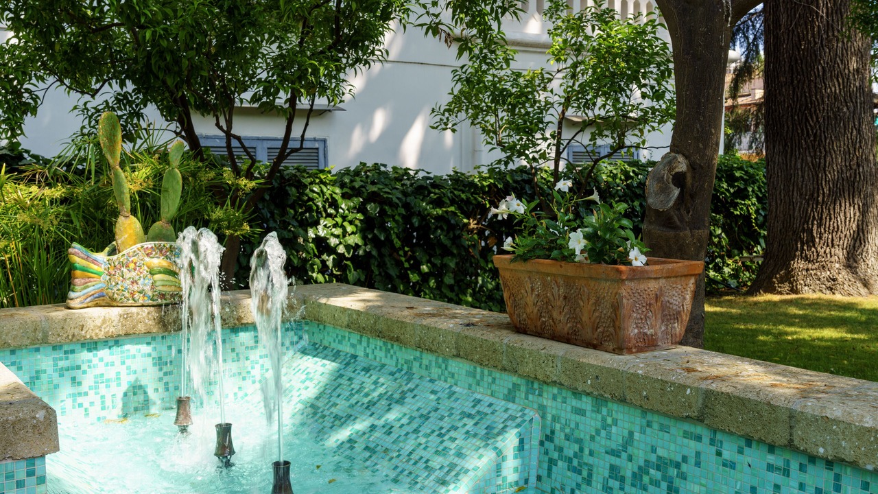 Photo of Outdoor in Sorrento