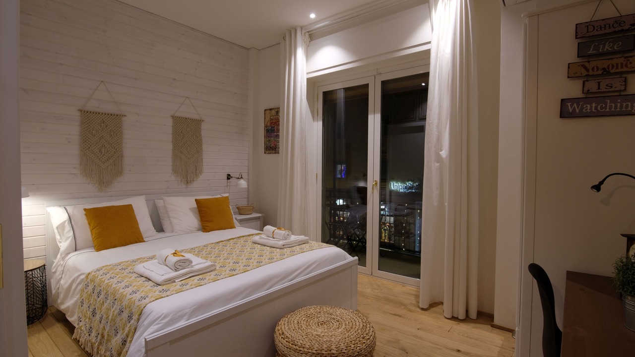 Photo of Patio Balcony in Cosenza