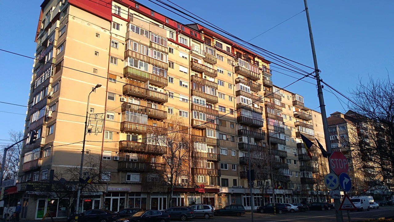 Photo of Outdoor in Oradea