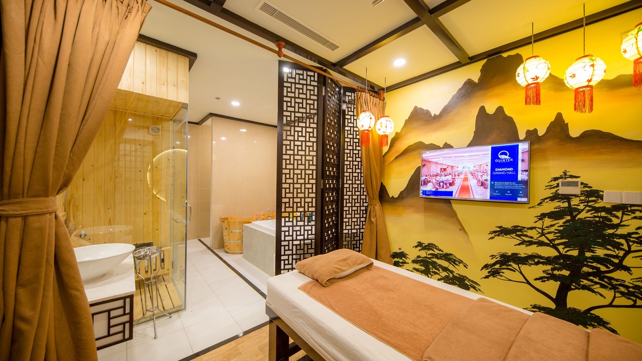 Photo of Bedroom in Tran Phu Beach