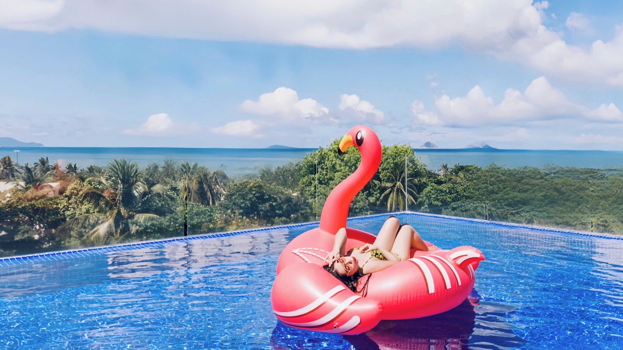 Photo of Outdoor in Tran Phu Beach