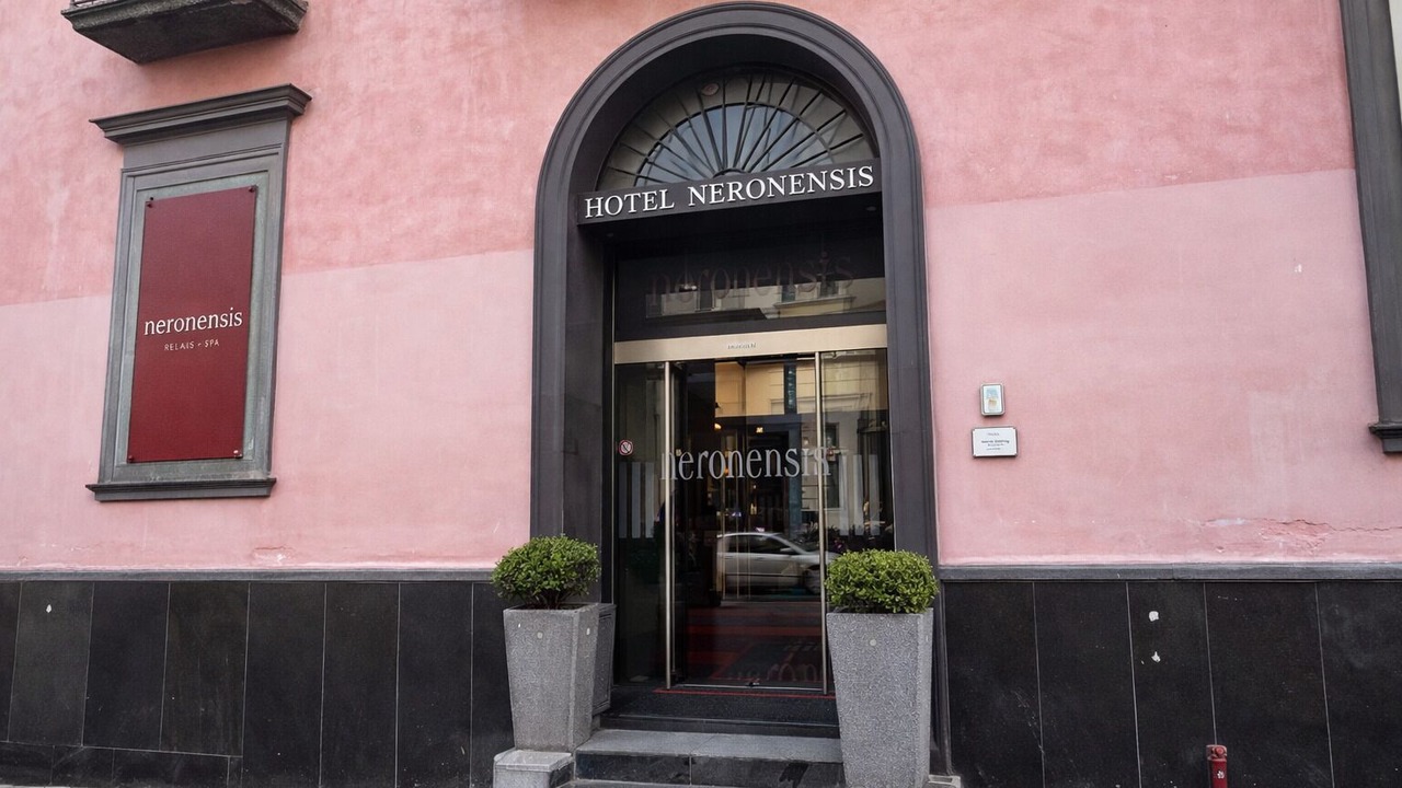 Photo of Outdoor in Pozzuoli
