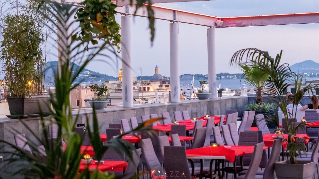 Photo of Outdoor in Pozzuoli