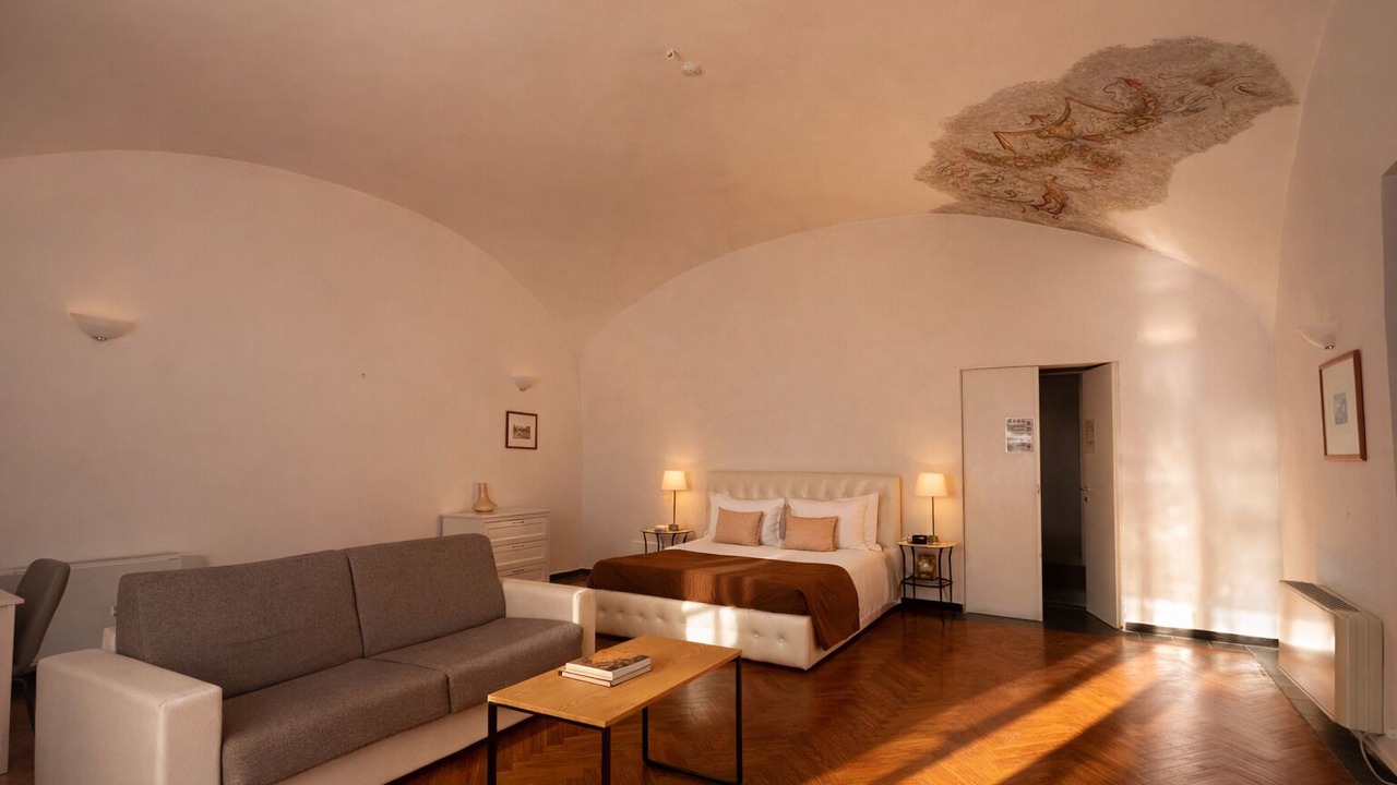 Photo of Bedroom in Pozzuoli