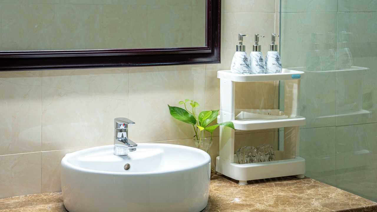 Photo of Bathroom in Thai Nguyen