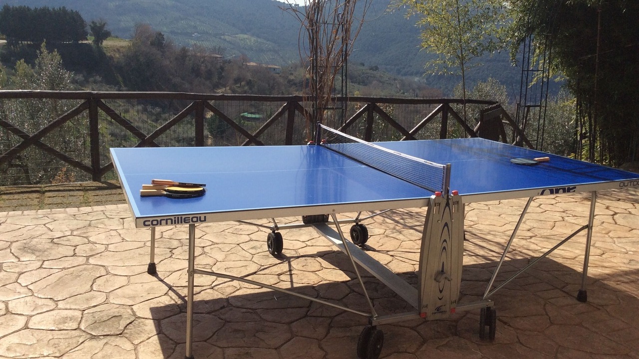 Photo of Outdoor in Castelnuovo di Farfa