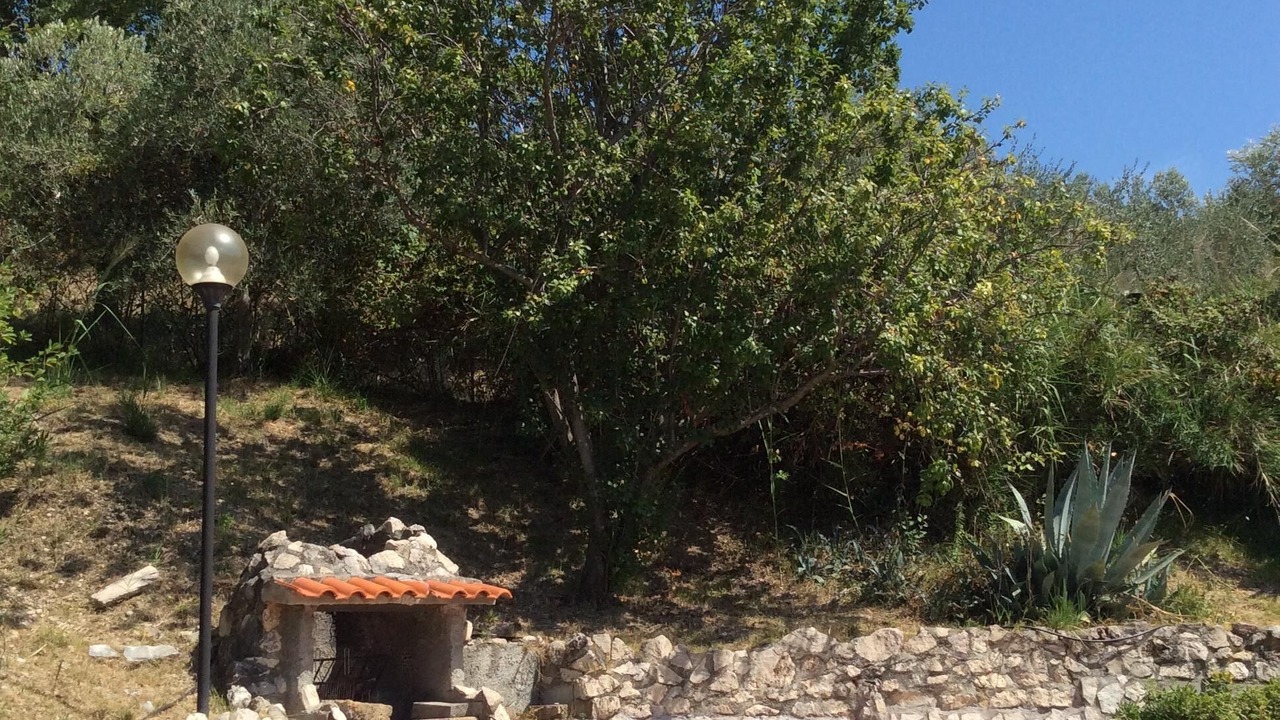 Photo of Outdoor in Castelnuovo di Farfa