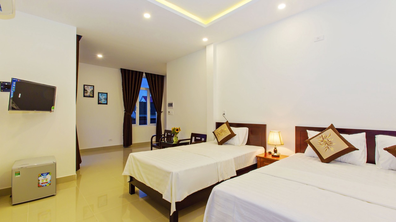 Photo of Bedroom in Hoi An