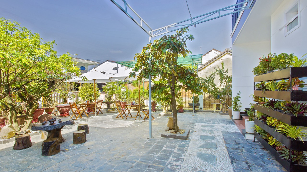 Photo of Outdoor in Hoi An