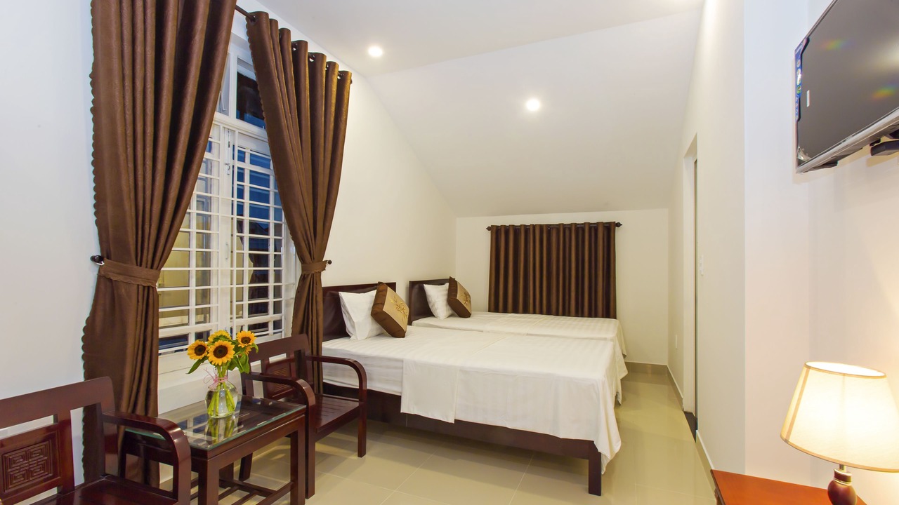 Photo of Bedroom in Hoi An