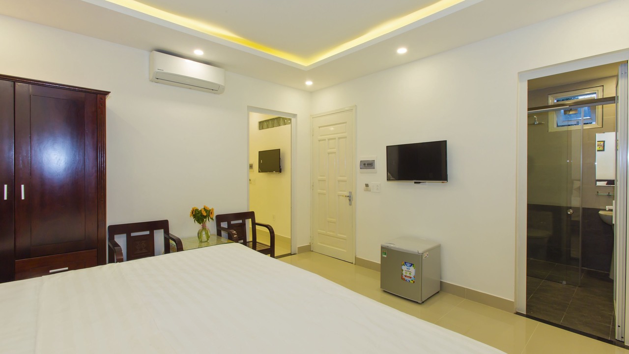 Photo of Bedroom in Hoi An