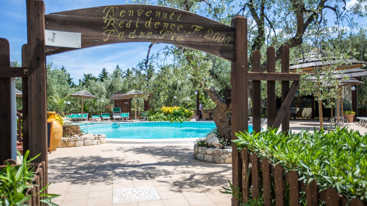 Photo of Outdoor in Chiesiola