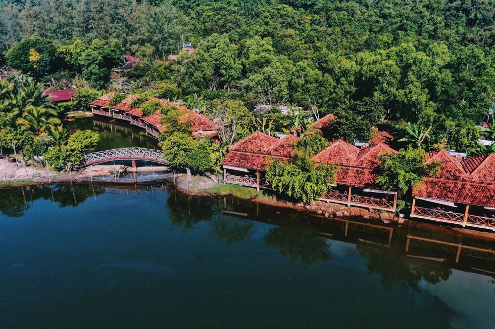 Photo of Outdoor in Cua Can Village