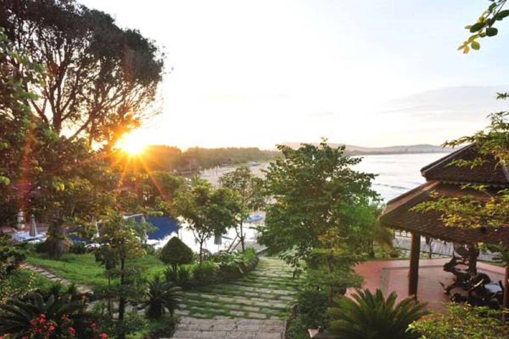 Photo of Outdoor in Cua Can Village