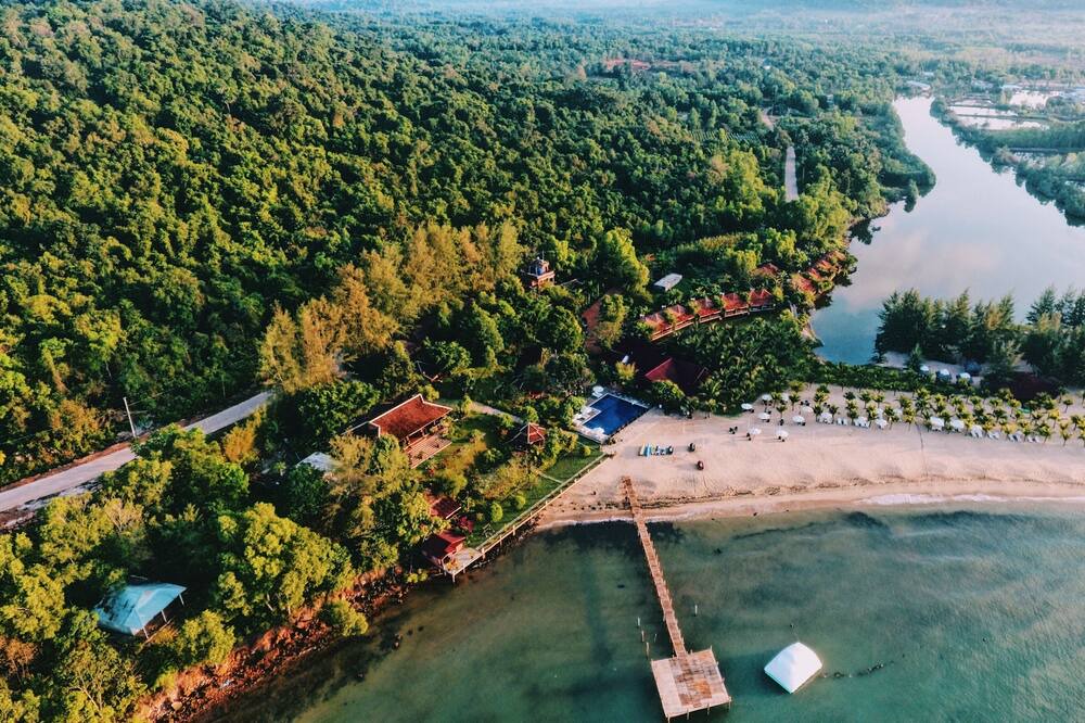 Photo of Outdoor in Cua Can Village