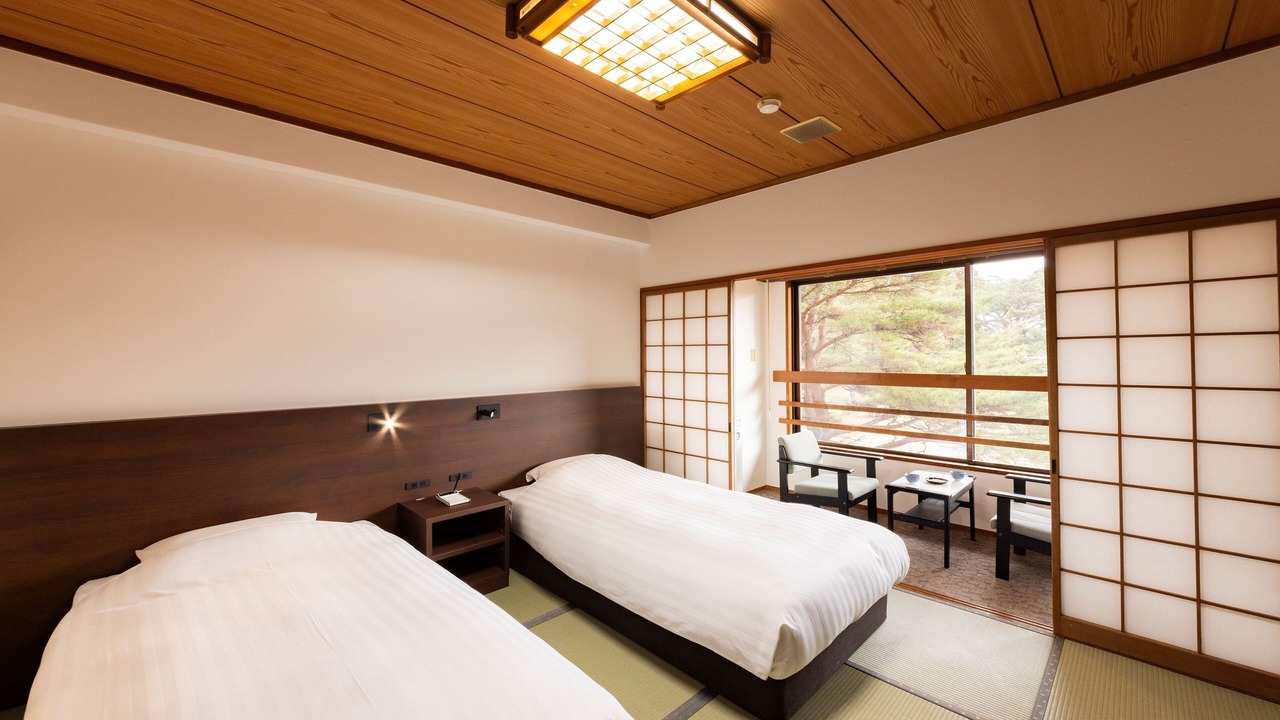 Photo of Bedroom in Minamiaso