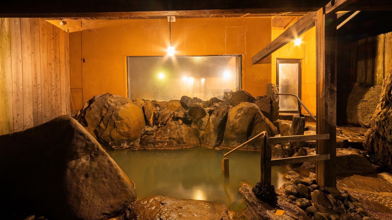 Photo of Bathroom in Minamiaso