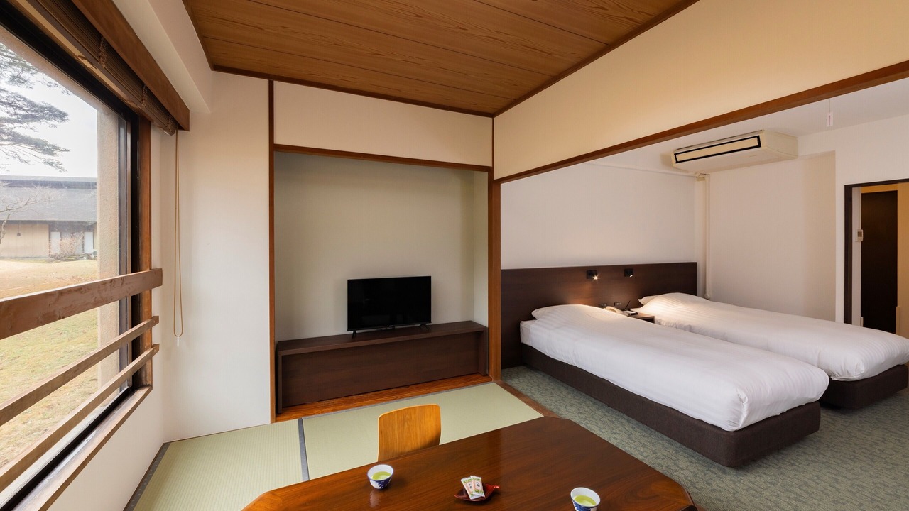 Photo of Bedroom in Minamiaso