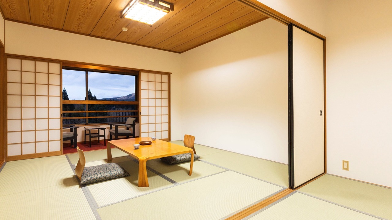 Photo of Bedroom in Minamiaso