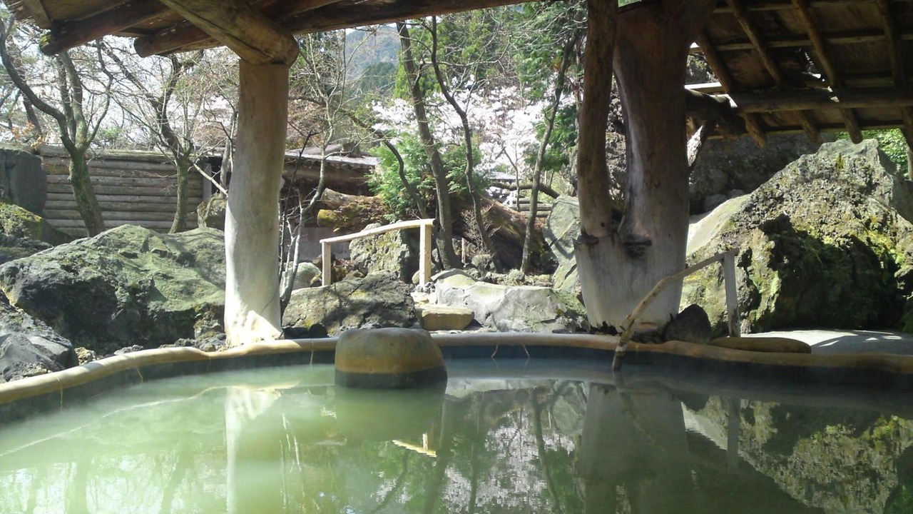 Photo of Outdoor in Minamiaso