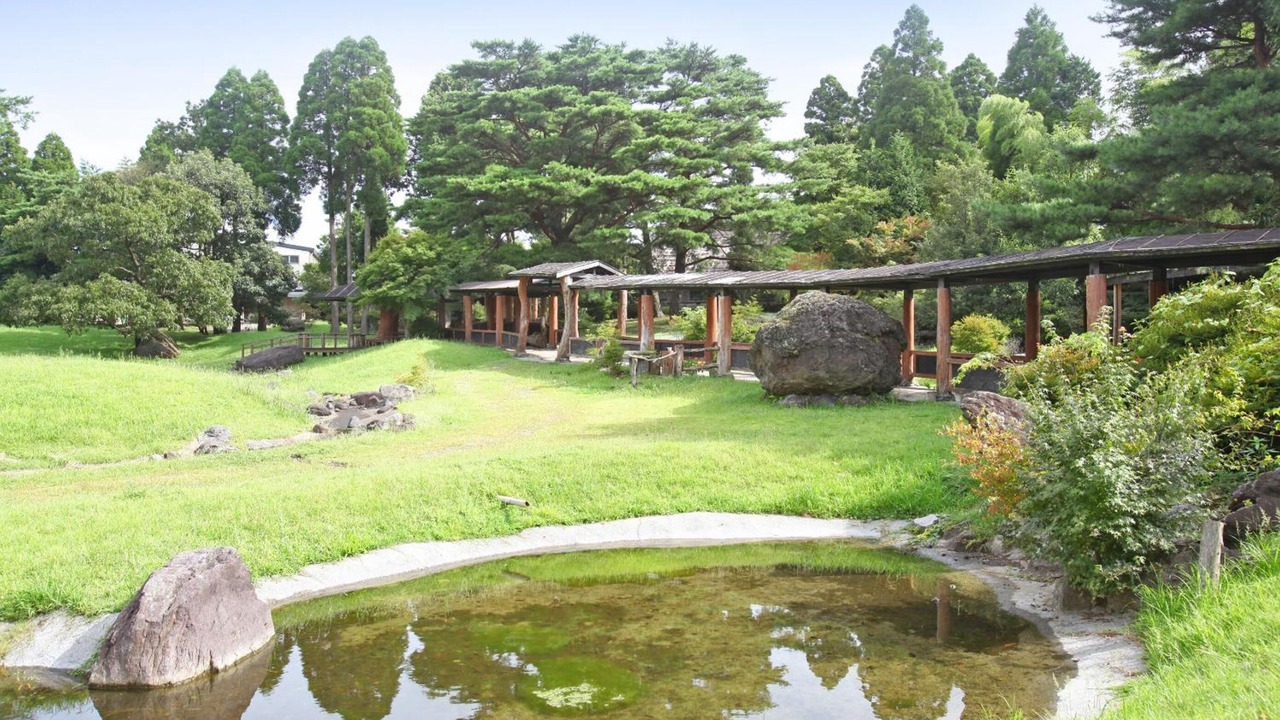 Photo of Outdoor in Minamiaso