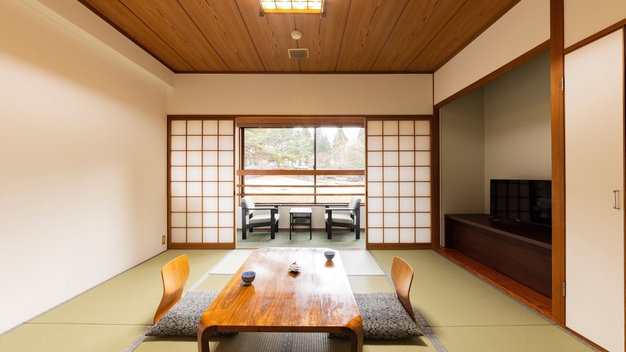 Photo of Bedroom in Minamiaso