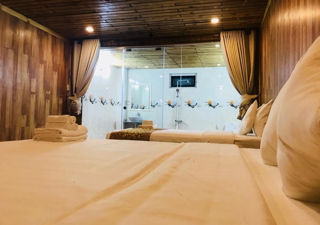 Photo of Bedroom in Ong Lang