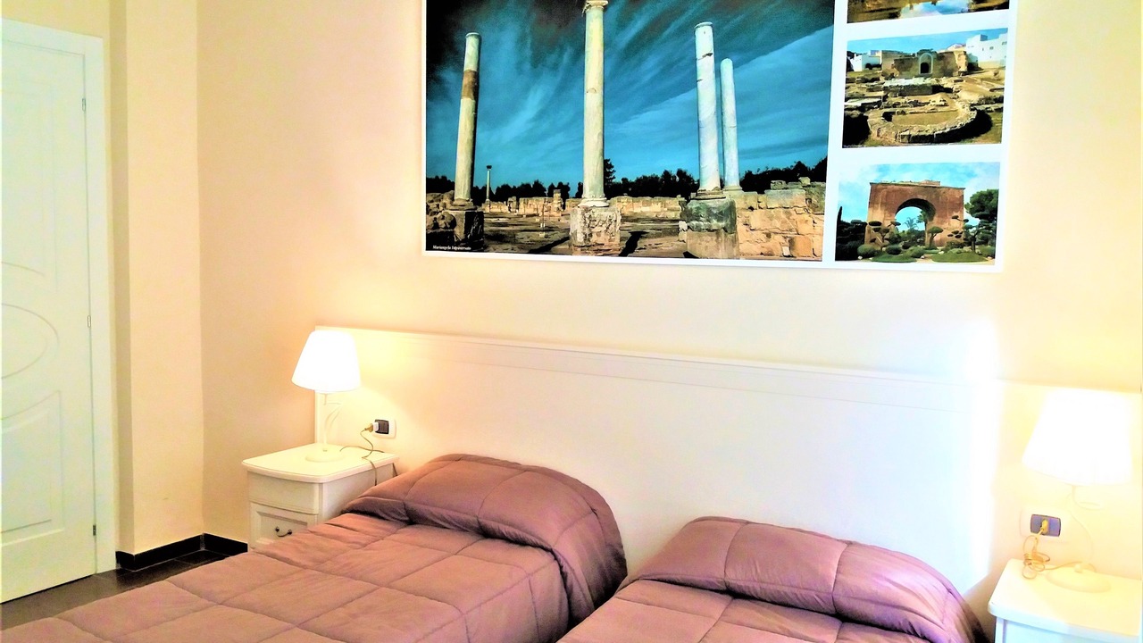 Photo of Bedroom in Canosa di Puglia