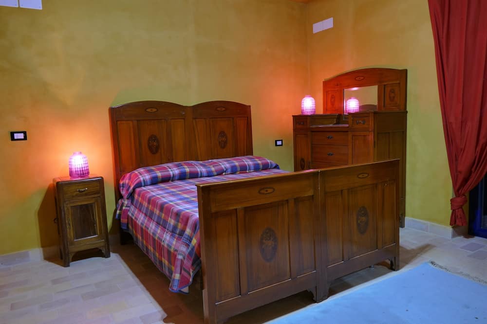 Photo of Bedroom in Cugnoli