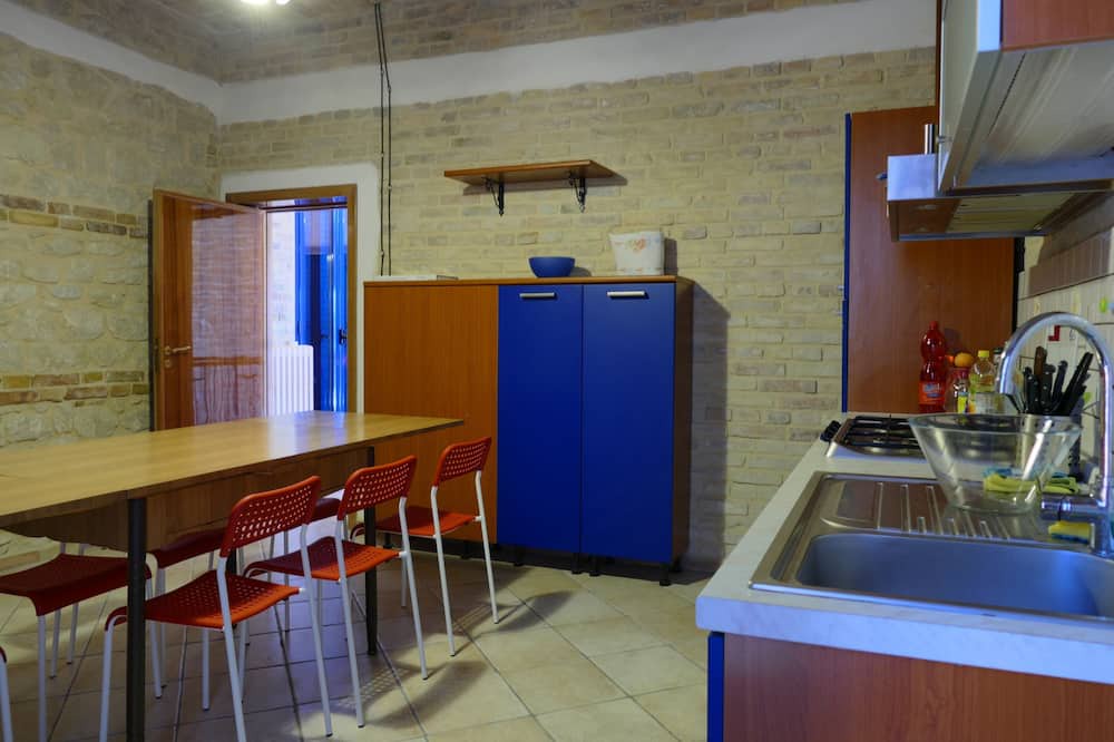 Photo of Kitchen in Cugnoli