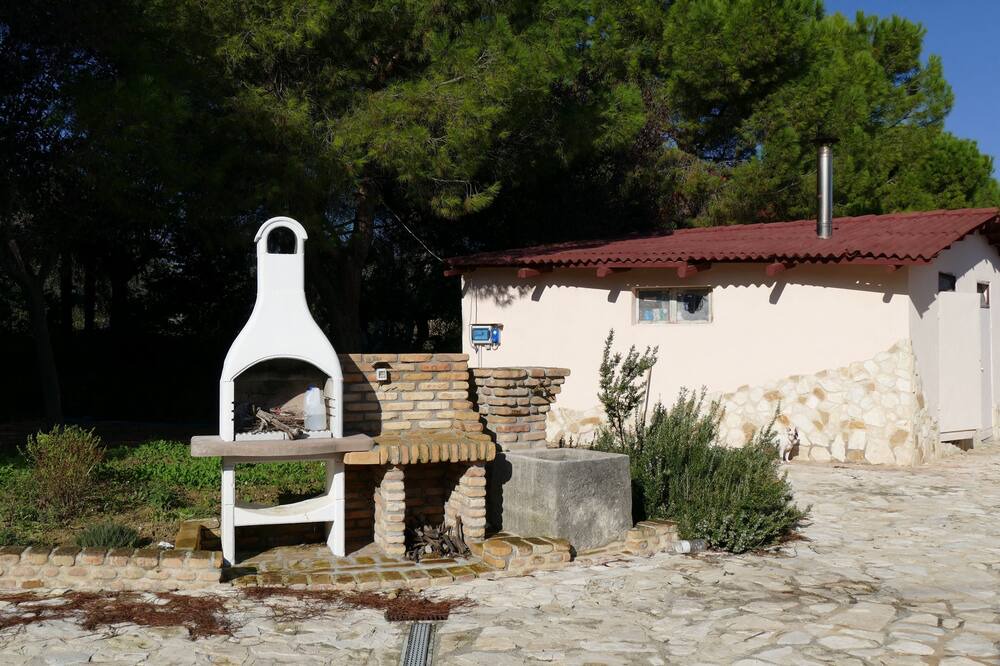 Photo of Outdoor in Cugnoli