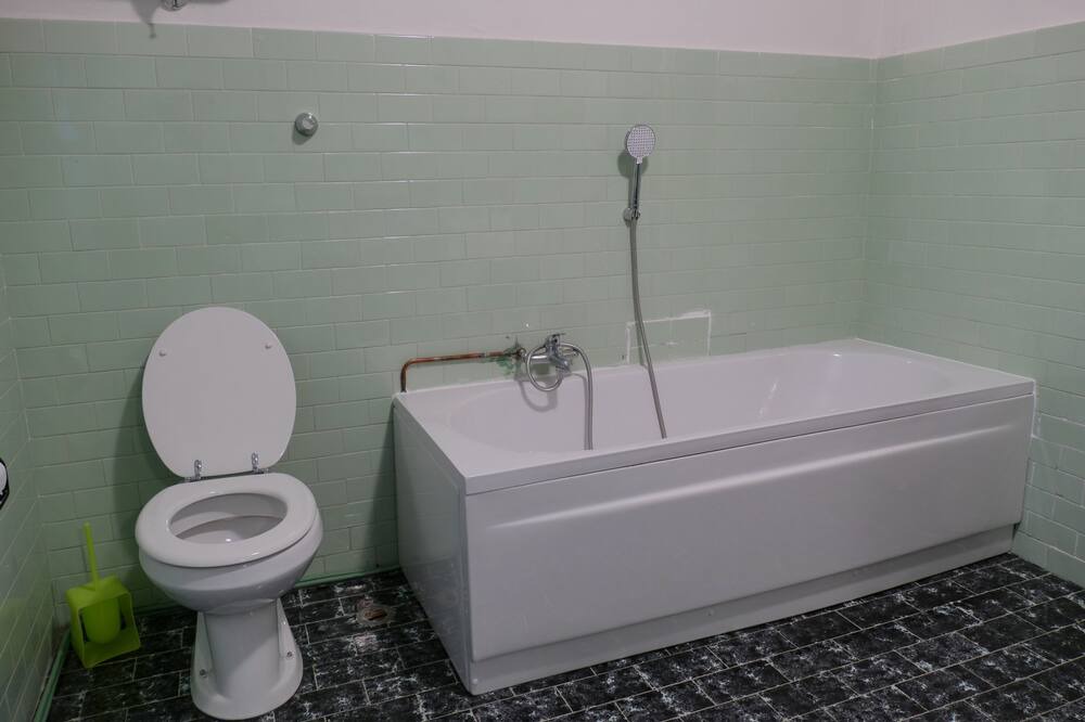 Photo of Bathroom in Cugnoli