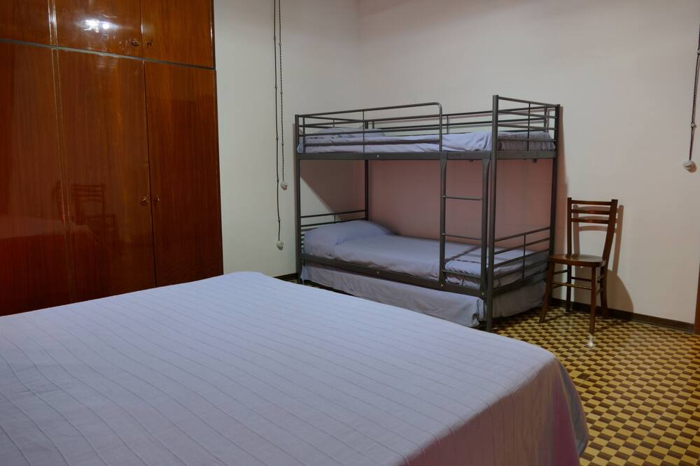 Photo of Bedroom in Cugnoli