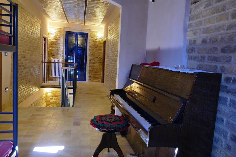 Photo of Livingroom in Cugnoli