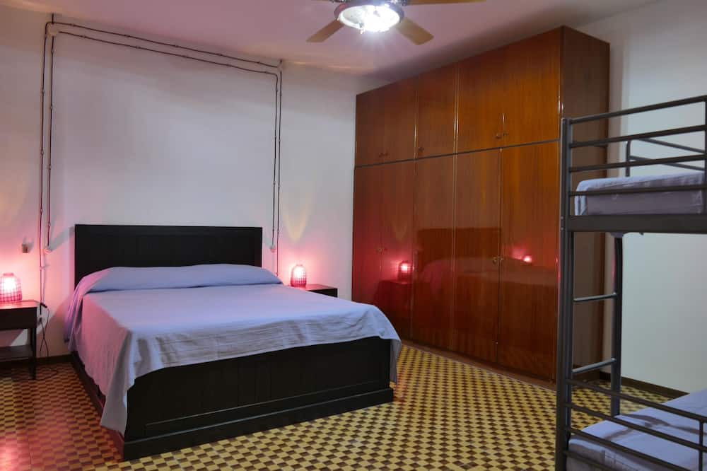 Photo of Bedroom in Cugnoli