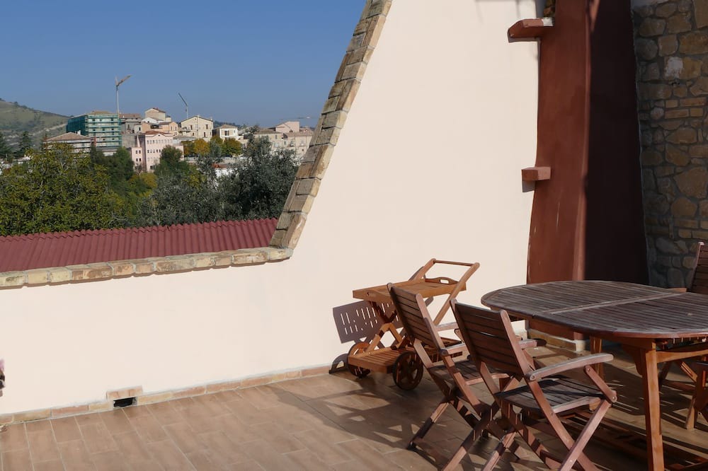 Photo of Patio Balcony in Cugnoli