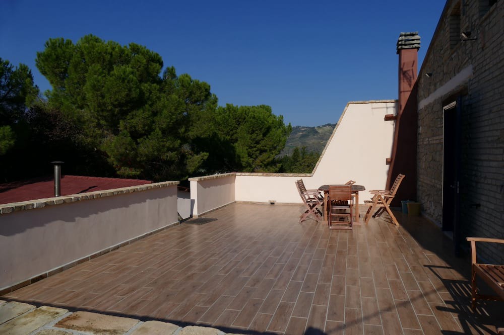 Photo of Patio Balcony in Cugnoli