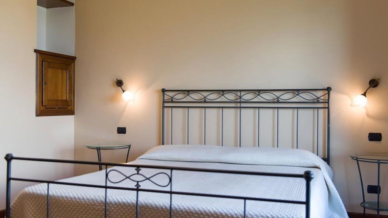 Photo of Bedroom in Cordoba