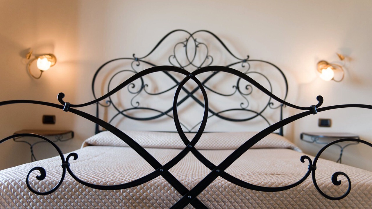 Photo of Bedroom in Cordoba