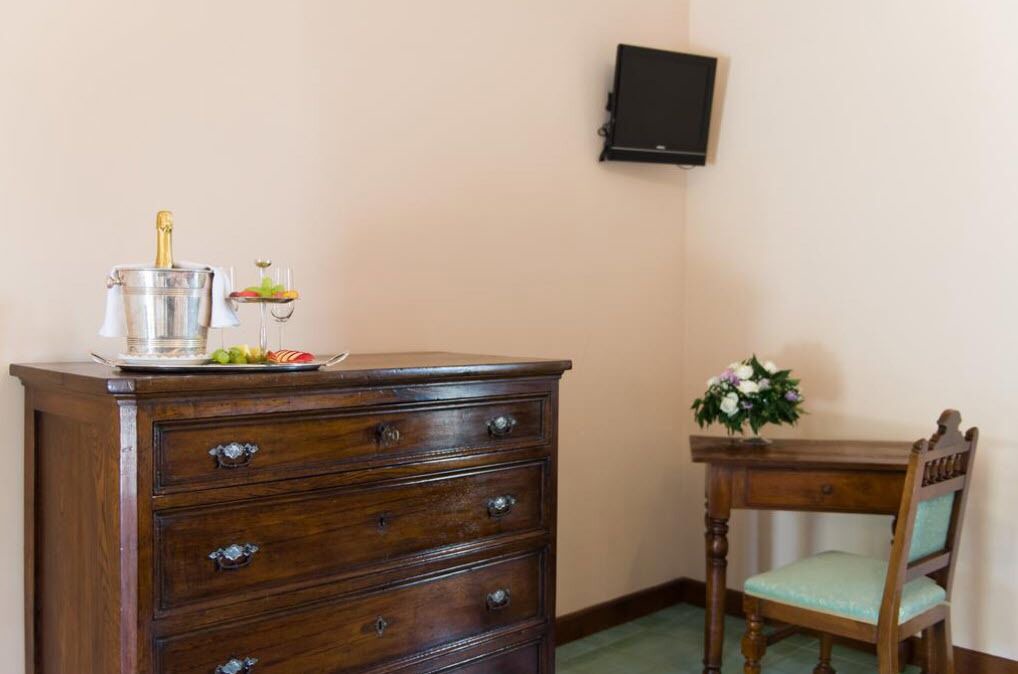 Photo of Bedroom in Cordoba
