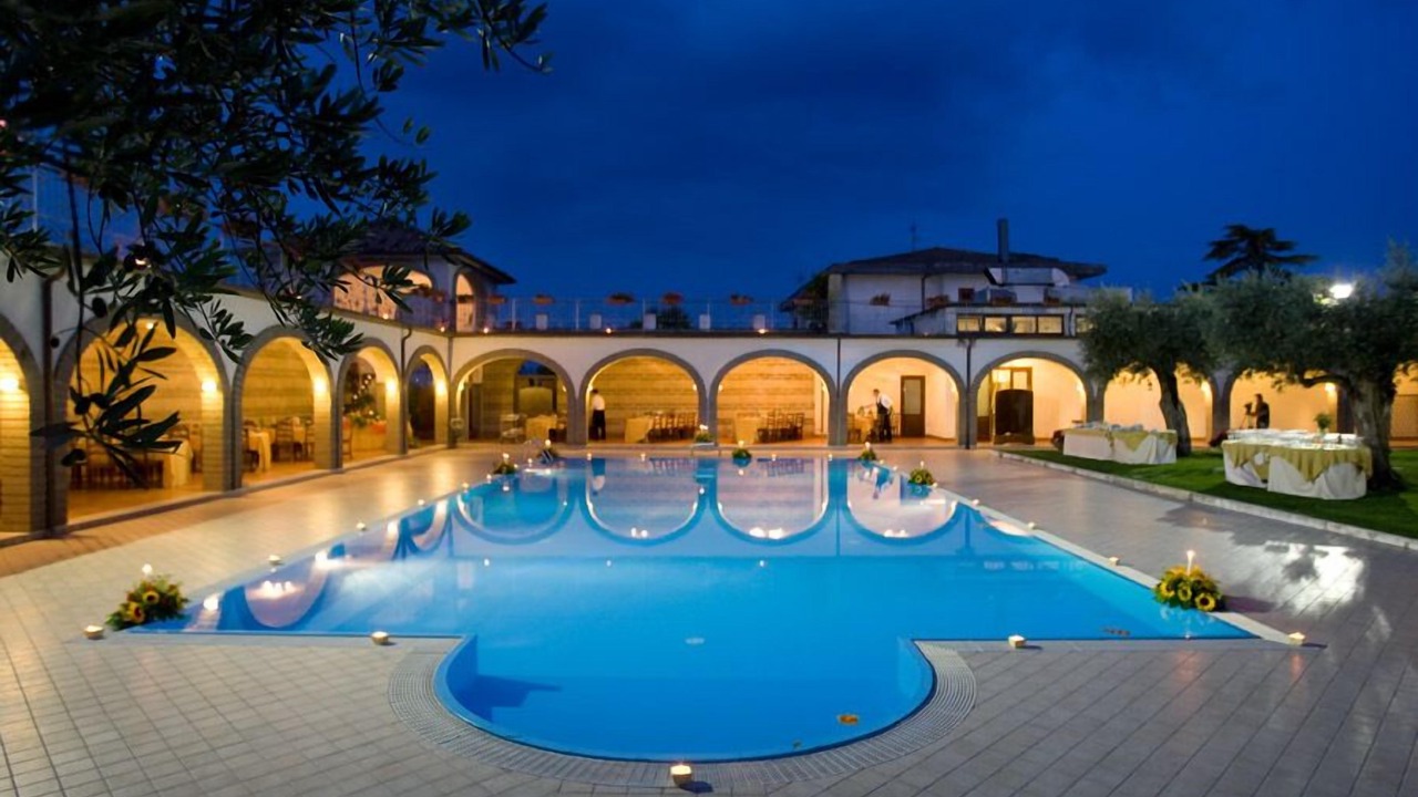 Photo of Outdoor in Cordoba