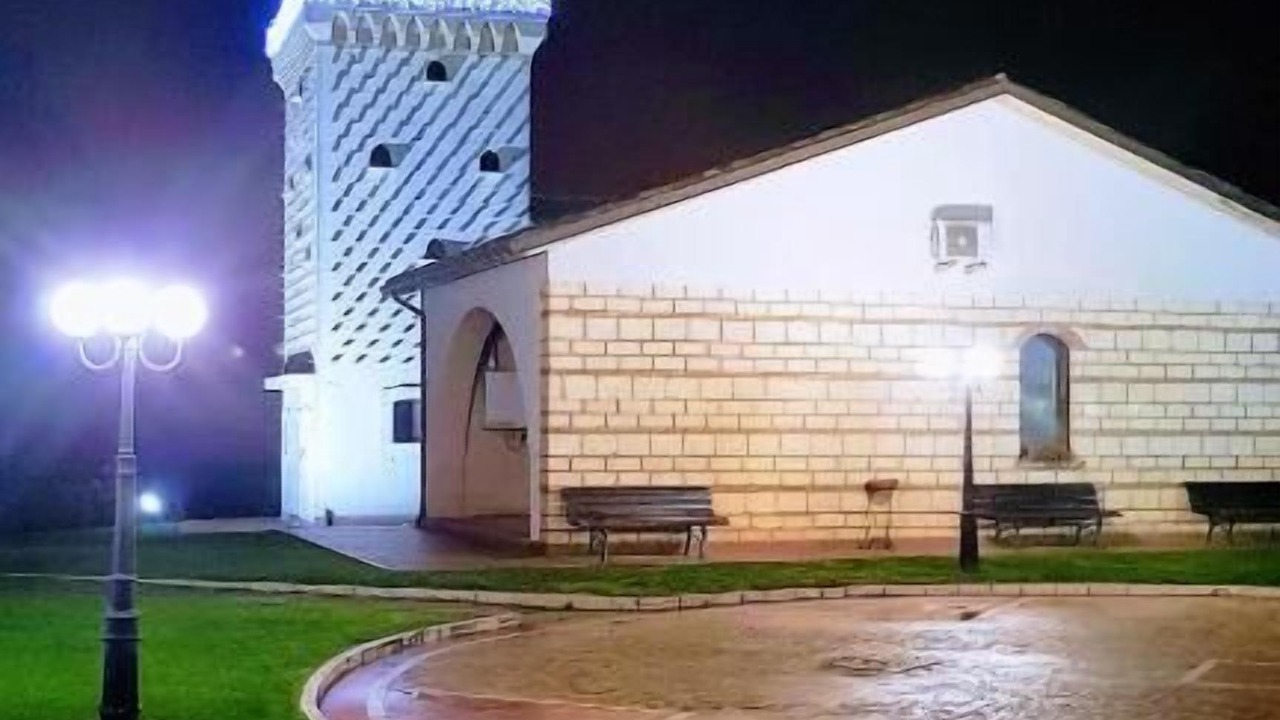 Photo of Outdoor in Cordoba