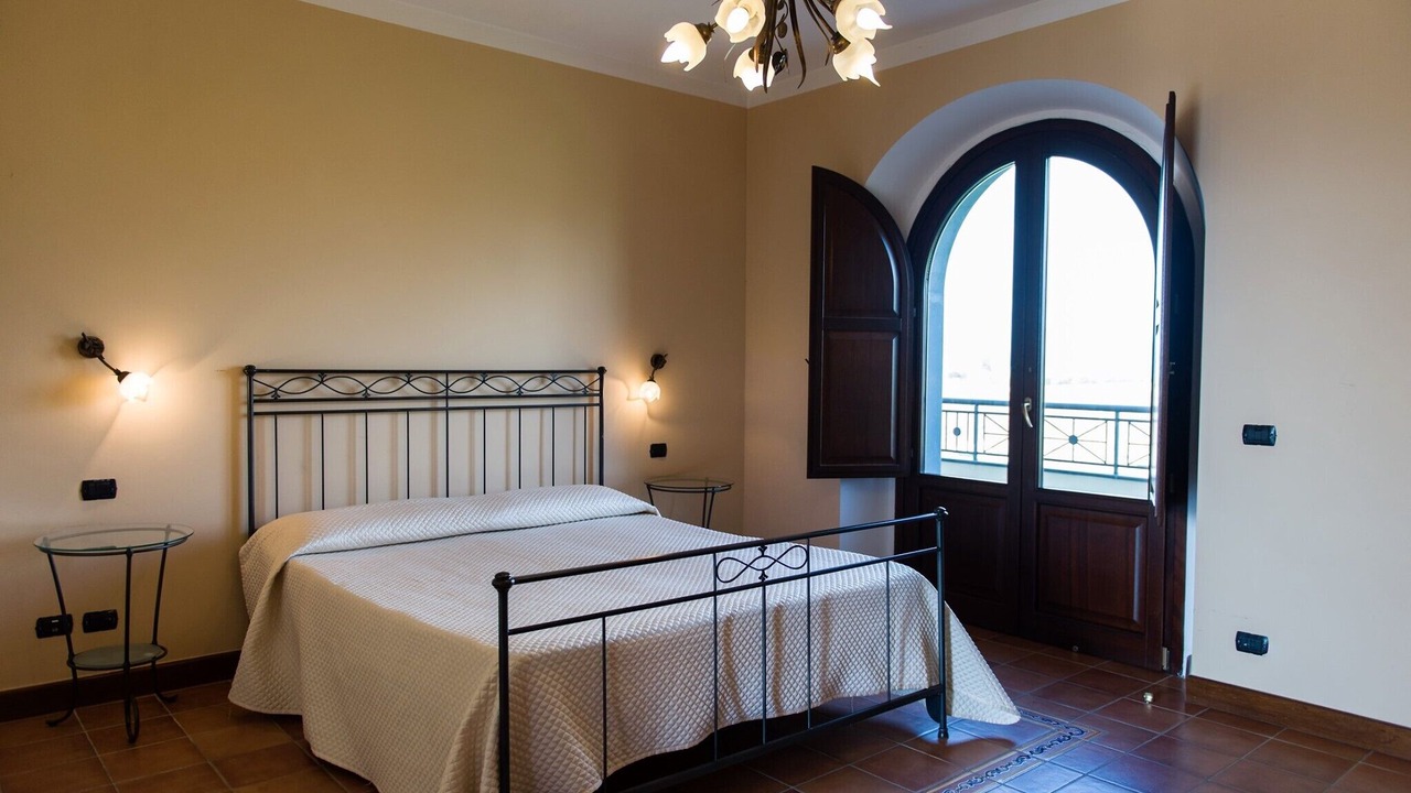 Photo of Bedroom in Cordoba
