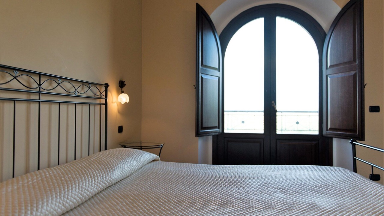 Photo of Bedroom in Cordoba