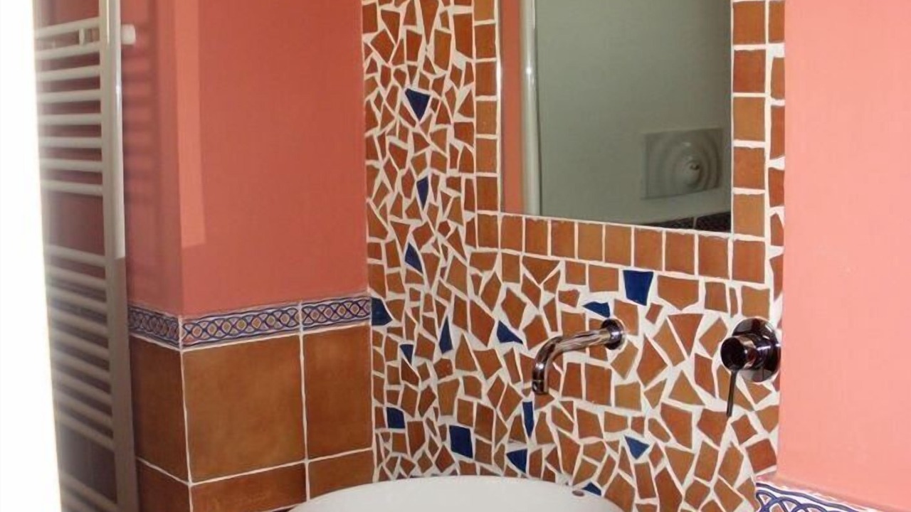 Photo of Bathroom in Cordoba