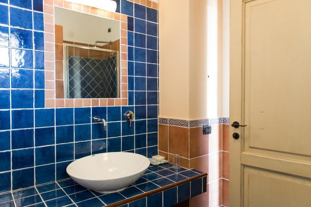 Photo of Bathroom in Cordoba